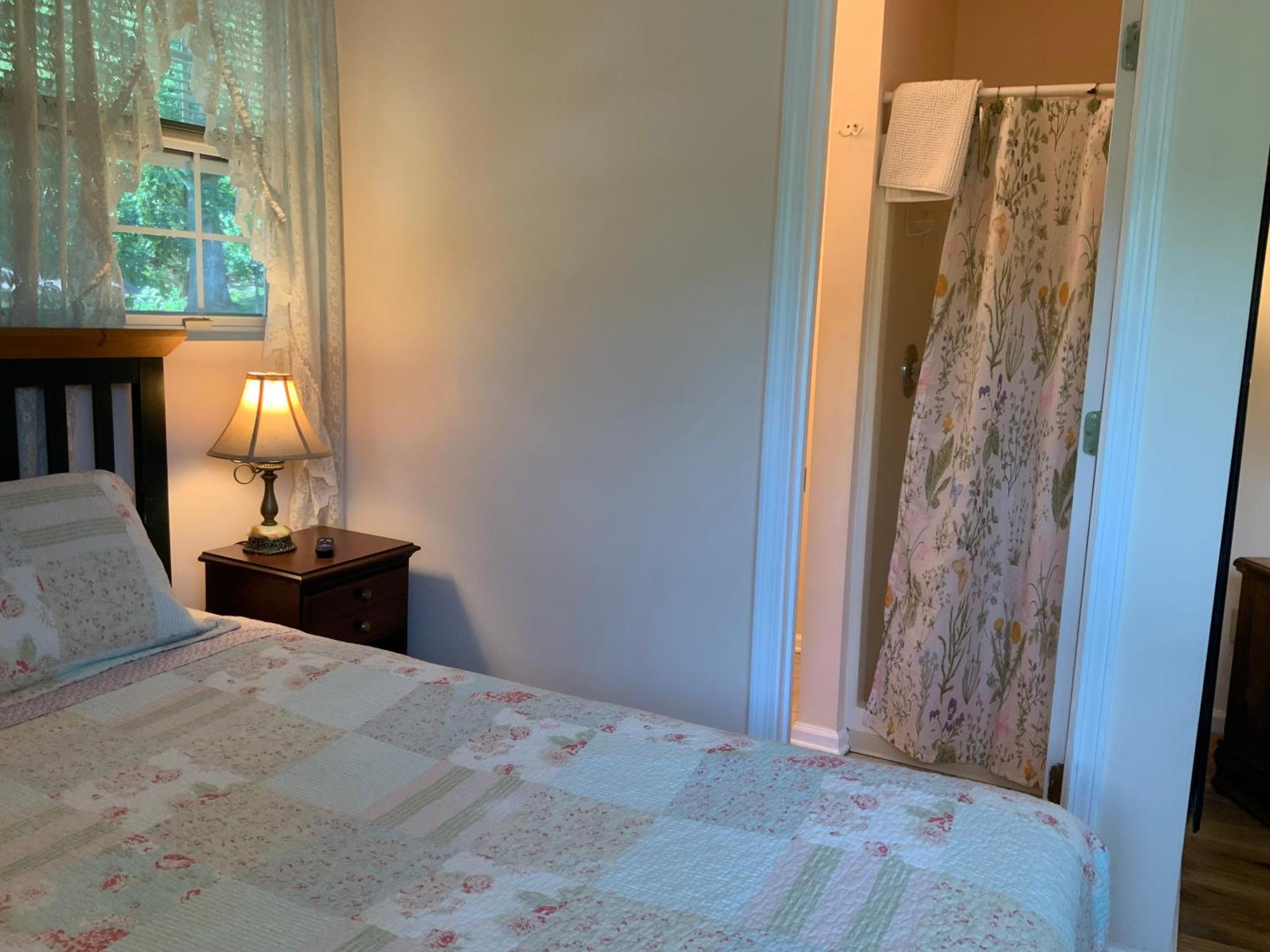 The Chimney Rock Inn & Cottages Extérieur photo