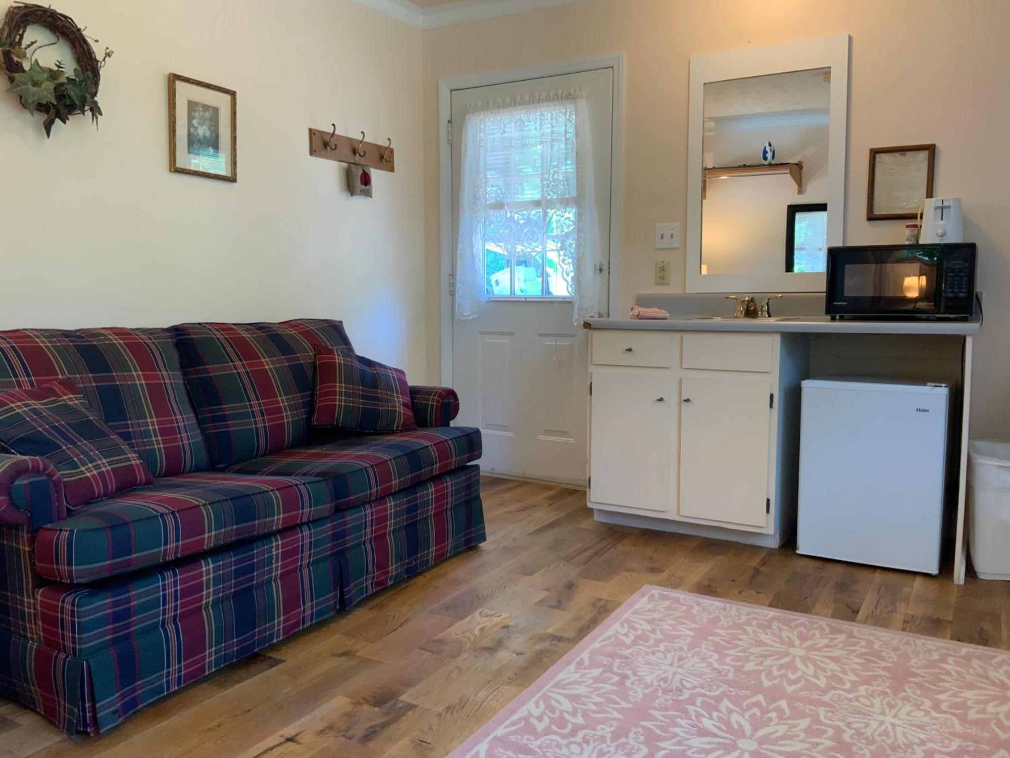 The Chimney Rock Inn & Cottages Extérieur photo