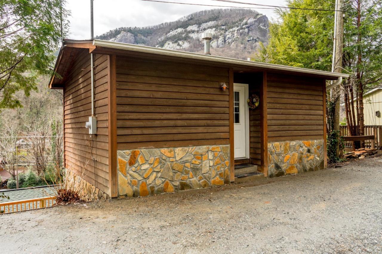 The Chimney Rock Inn & Cottages Extérieur photo