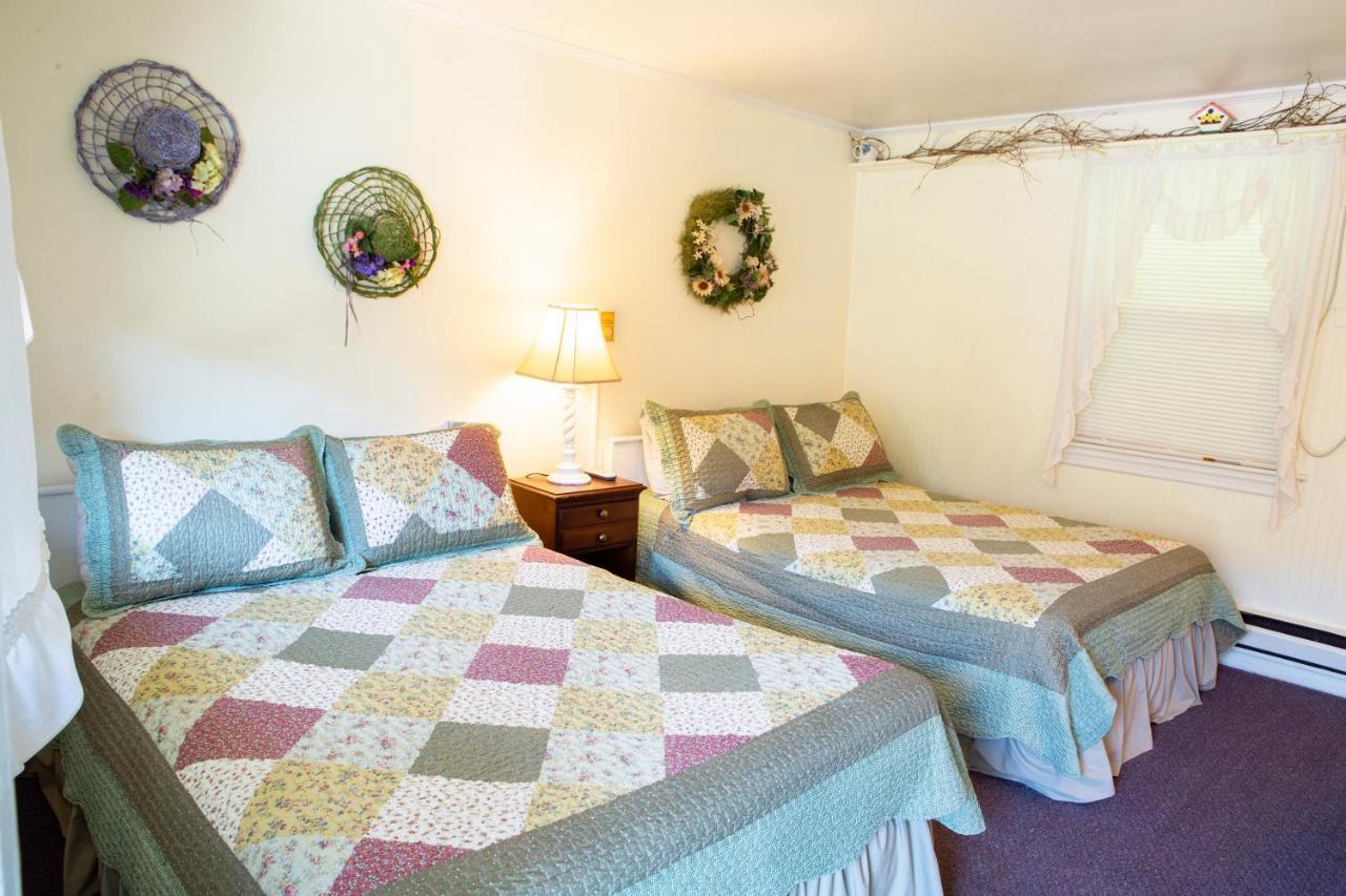 The Chimney Rock Inn & Cottages Extérieur photo