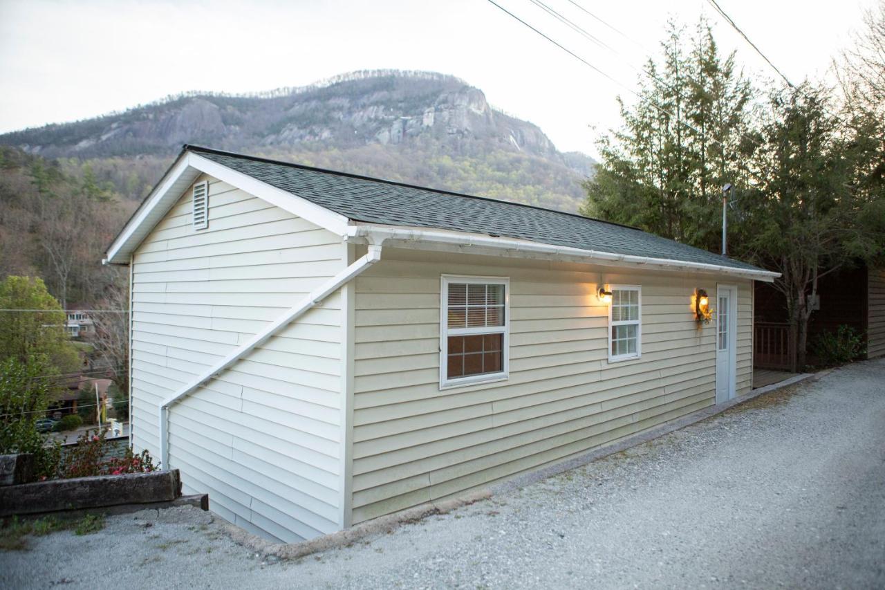 The Chimney Rock Inn & Cottages Extérieur photo